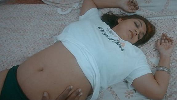 Thief Hot Hindi Navarasa Short Film
