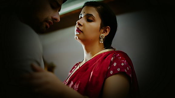 Andar Ki Baat P02 EP9 Hot Hindi ULLU Web Series
