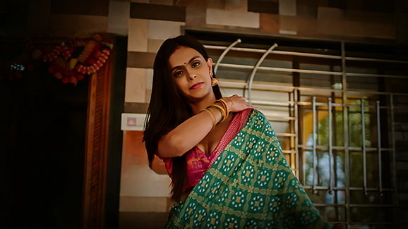Andar Ki Baat P02 EP8 Hot Hindi ULLU Web Series