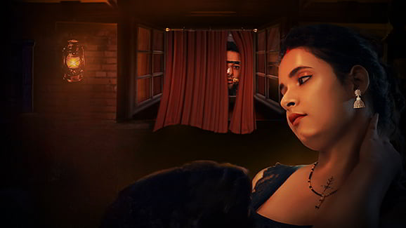 Andar Ki Baat P02 EP6 Hot Hindi ULLU Web Series