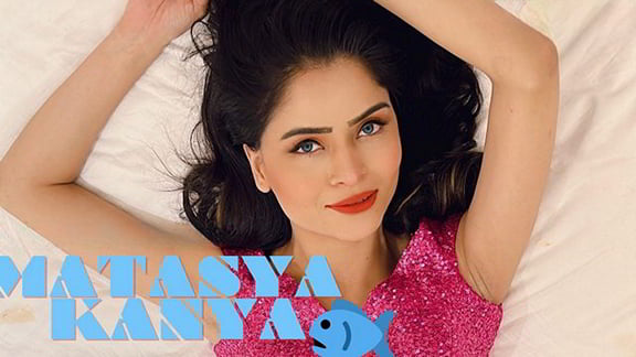 Matasya Kanya Hot Hindi ShowX Short Film