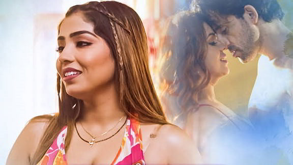X Class P03 EP6 Hot Hindi Voovi Web Series