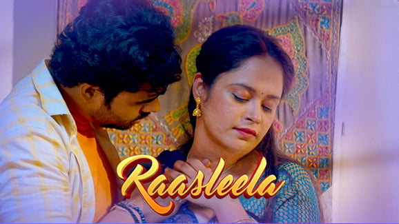 Rasaleela P02 EP3 Hot Hindi WowEntertainment Web Series