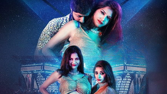 Dirty Dancer EP2 Hot Hindi MoodX Web Series