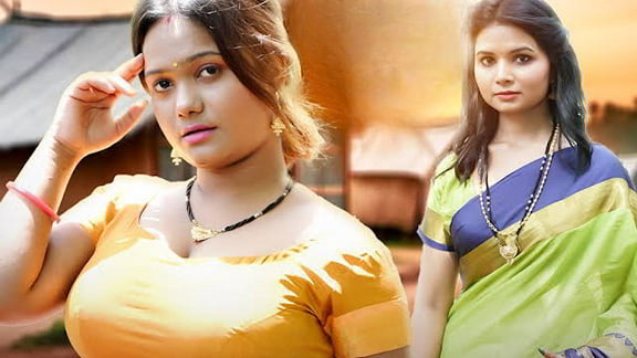 Badalte Rishte EP9 Hot Hindi Besharams Web Series