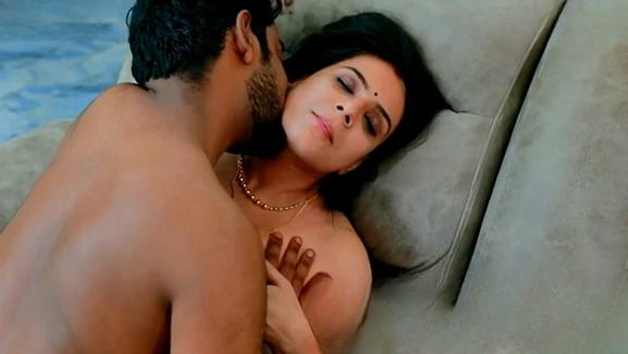 Eattathi EP2 Hot Hindi Boomex Web Series