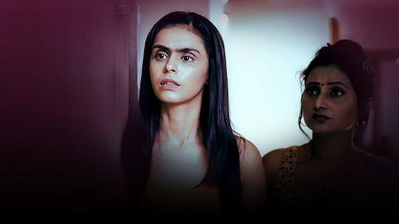 Maa Ka Naka P02 EP11 Hot Hindi ULLU Web Series