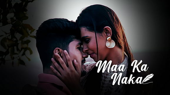 Maa Ka Naka P02 EP8 Hot Hindi ULLU Web Series