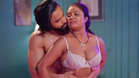 Adhuri Aas S02 EP2 Hot Hindi Hunters Web Series