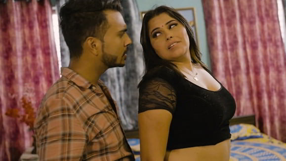 Vashikaran 2 EP4 Hot Hindi WoowChannel Web Series