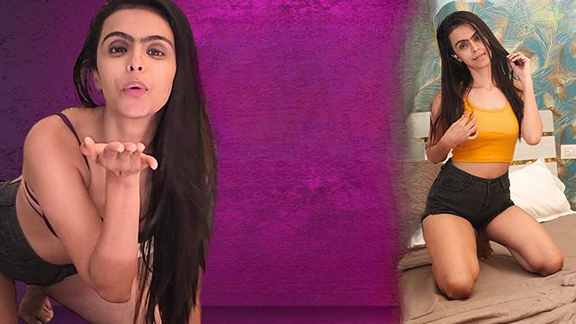 Haseena Hot Hindi HotX Short Film