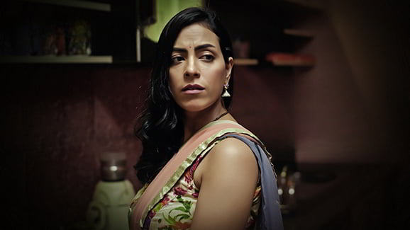 Dekhi Andekhi P01 EP2 Hot Hindi ULLU Web Series