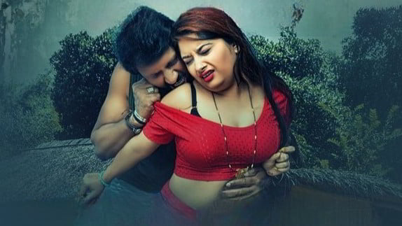 Gaon ki Gori EP1 Hot Hindi MoodX Web Series