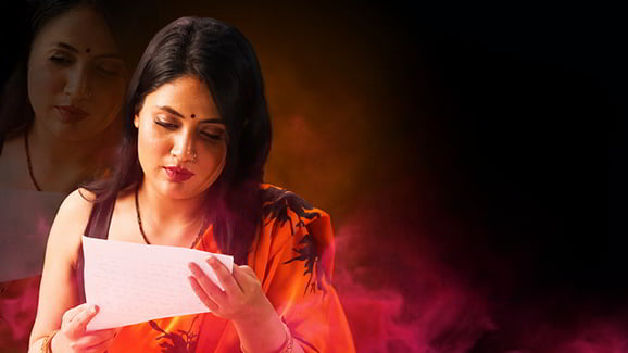 Imli Bhabhi EP1 Hot Hindi Voovi Web Series