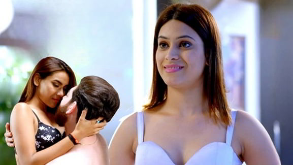 Deal EP1 Hot Hindi Oolala Web Series