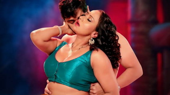 Madhushaala EP4 Hot Hindi PrimePlay Web Series