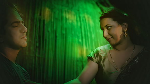 Chachi No.1 P01 EP1 Hot Hindi ULLU Web Series