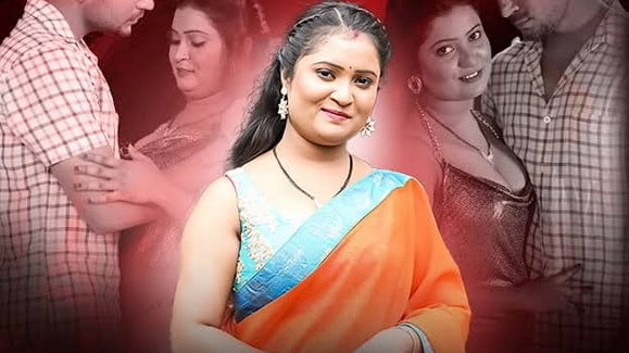 Adhuri Aas S02 EP7 Hot Hindi Hunters Web Series