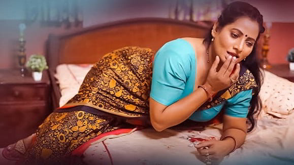 Adhuri Aas S02 EP6 Hot Hindi Hunters Web Series