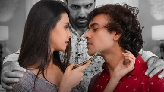 Kulta 4 EP1 Hot Hindi MoodX Web Series