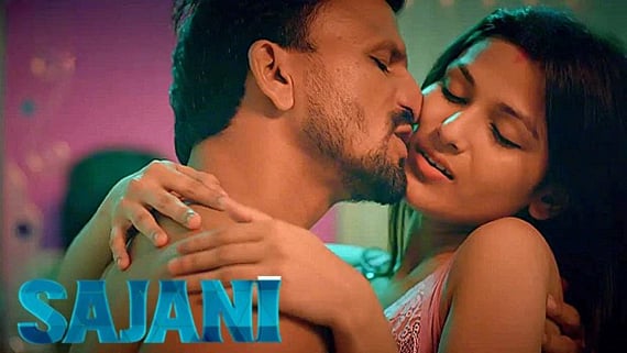 Sajani Part 4 Hot Hindi Kooku Short Film
