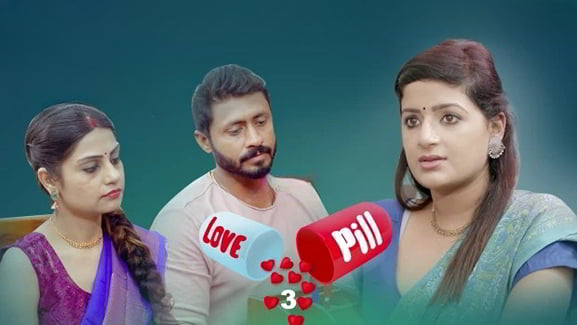 Love Pill EP3 Hot Malayalam Yessma Web Series