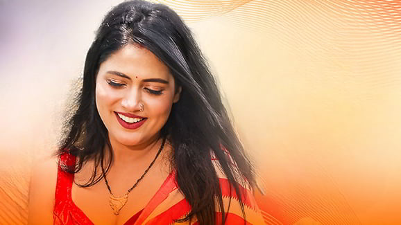Imli Bhabhi P02 EP3 Hot Hindi Voovi Web Series