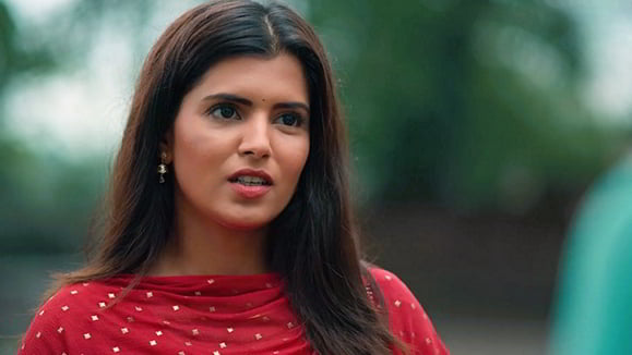 Kambakht Ishq P01 EP3 Hot Hindi Atrangii Web Series