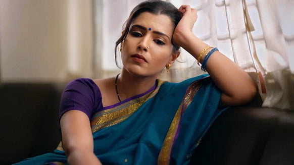 Kambakht Ishq P01 EP1 Hot Hindi Atrangii Web Series
