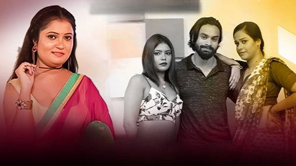 Adhuri Aas S02 EP10 Hot Hindi Hunters Web Series