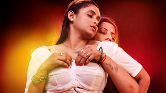 Adla Badli 2 EP3 Hot Hindi Besharams Web Series