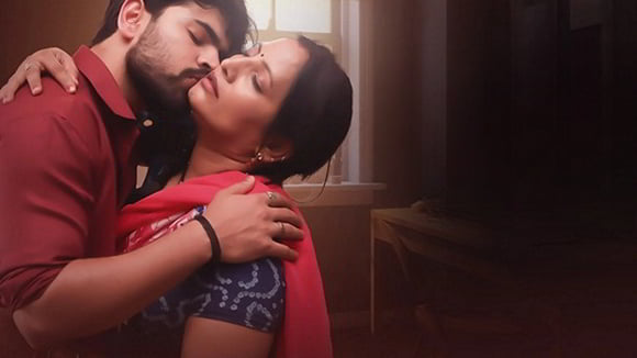 Adla Badli 2 EP1 Hot Hindi Besharams Web Series