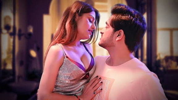 Madhushaala EP8 Hot Hindi PrimePlay Web Series