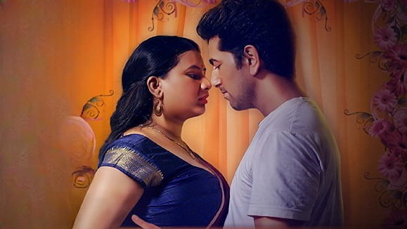 Chachi No.1 P02 EP4 Hot Hindi ULLU Web Series