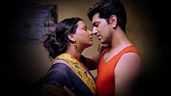 Chachi No.1 P02 EP3 Hot Hindi ULLU Web Series