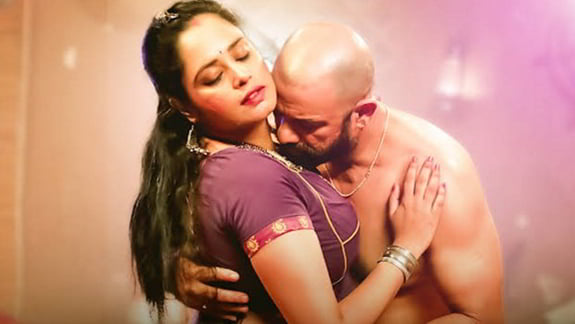 Kunwari Cheekh EP4 Hot Hindi Hunters Web Series