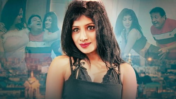 Bagalwali EP2 Hot Hindi MoodX Web Series