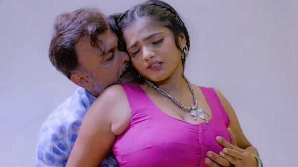 Yakshini EP1 Hot Hindi Oolala Web Series