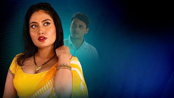 Imli Bhabhi P03 EP6 Hot Hindi Voovi Web Series