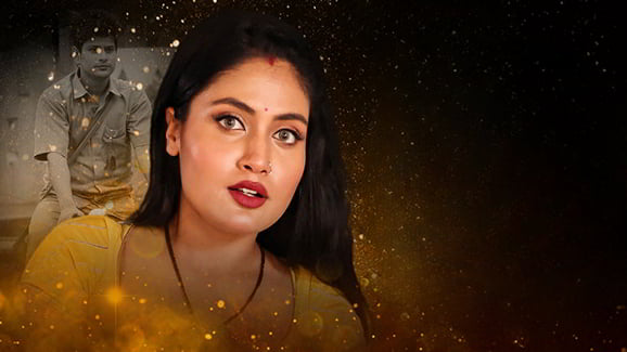 Imli Bhabhi P03 EP5 Hot Hindi Voovi Web Series