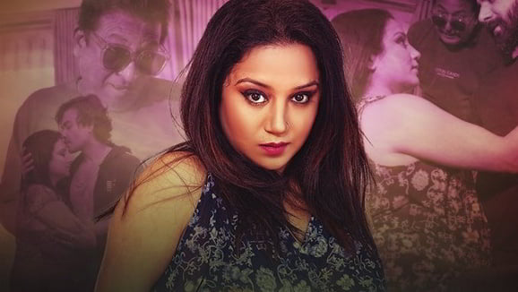 Andha Sasur EP1 Hot Hindi Web Series MoodX