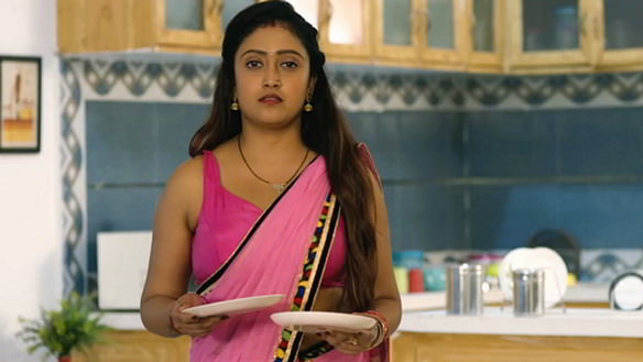 Pati Patni and She P02 EP3 Hot Hindi HuntCinema Web Series