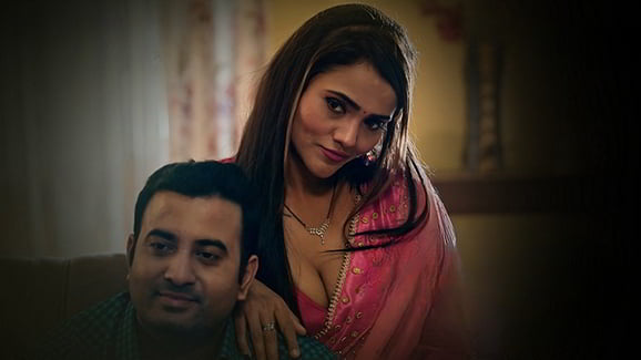 Jane Anjane Mein 7 P01 EP2 Hot Hindi ULLU Web Series