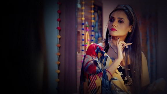Jane Anjane Mein 7 P01 EP1 Hot Hindi ULLU Web Series