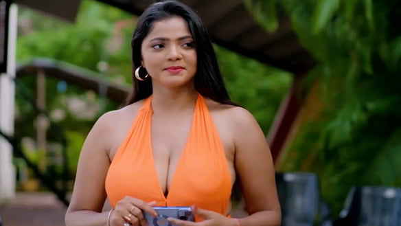 Shadyantra S03 EP2 Hot Hindi DreamsFilms Web Series