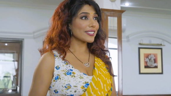 Biwi Ho To Aisi 2 EP2 Hot Hindi WoowChannel Web Series