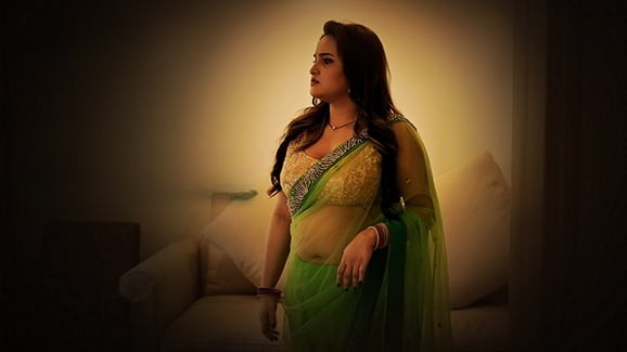 Sanskari P01 EP2 Hot Hindi ULLU Web Series