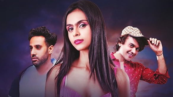 Kulta 4 EP2 Hot Hindi MoodX Web Series