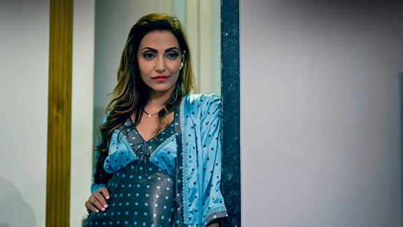 Chumbak P01 EP5 Hot Hindi Atrangii Web Series