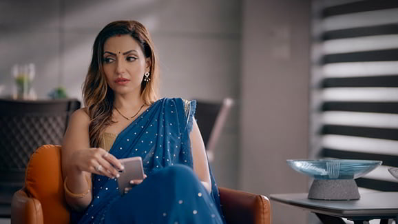 Chumbak P01 EP1 Hot Hindi Atrangii Web Series